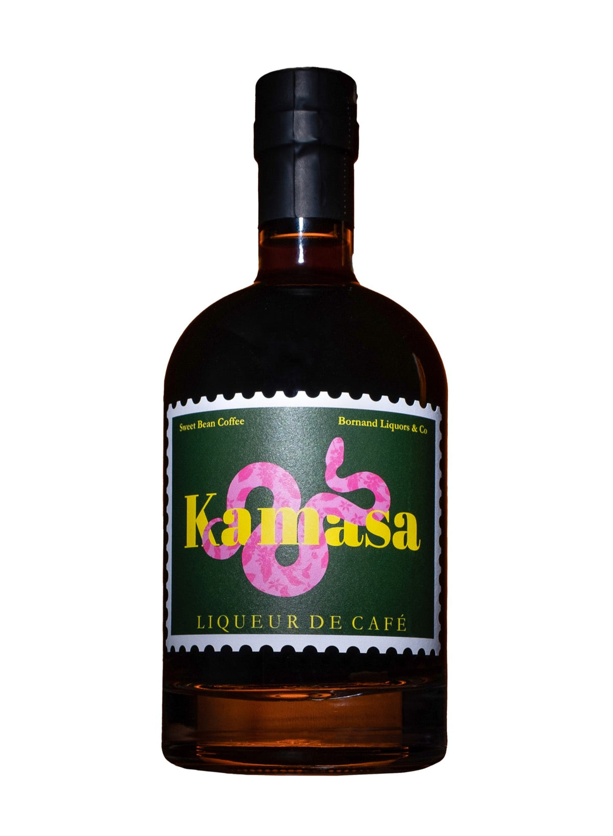 Kamasa Coffee Liqueur