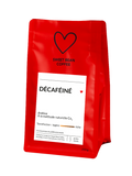 Decaffeinated