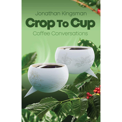 Crop to Cup