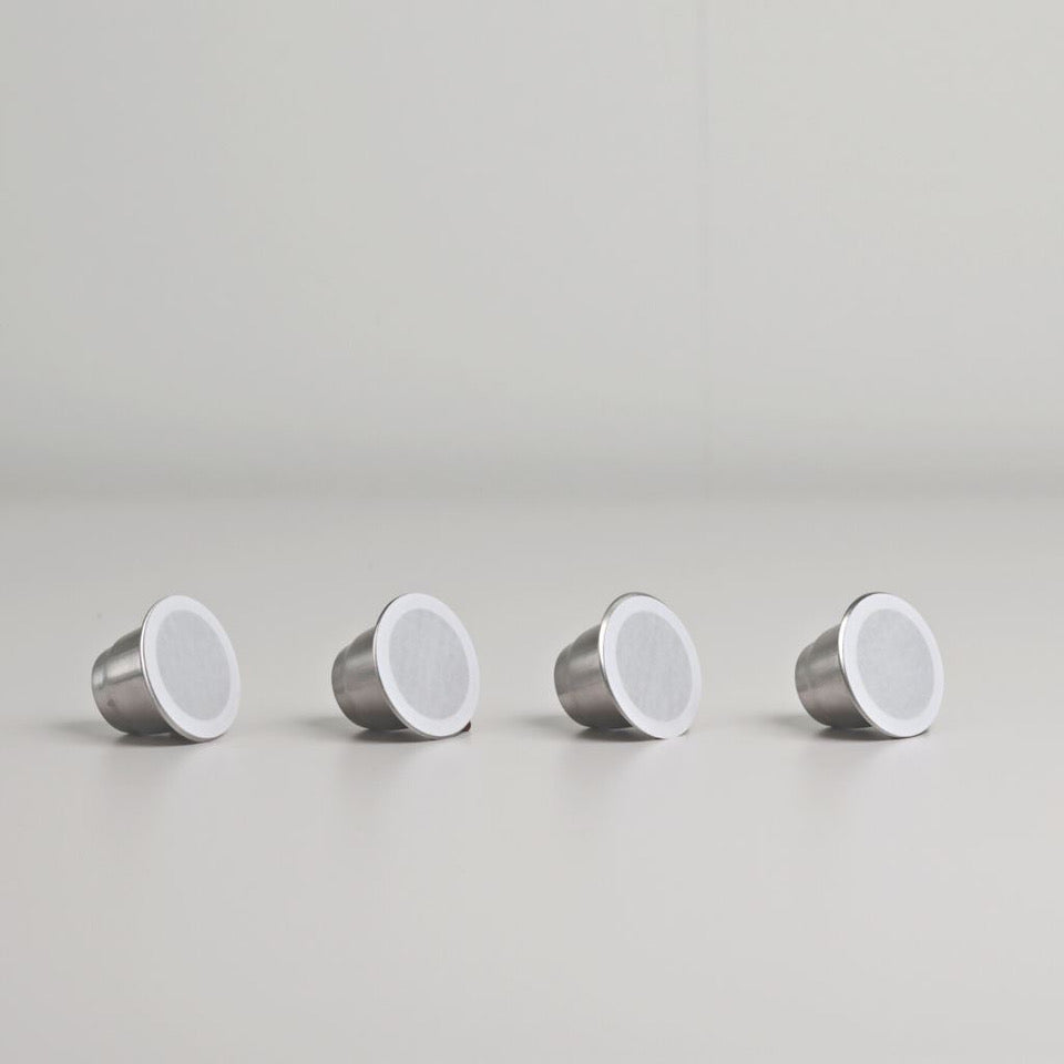 Caps Me Capsule Kit