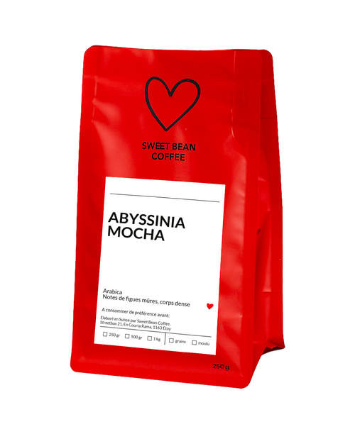 Abyssinia Mocha