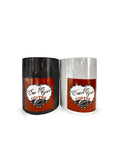 Coffee vacuum storage jar 250-gr