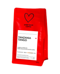 Tanzania Tango